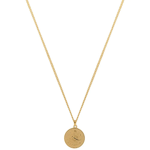 Collana Zodiaco Scorpione