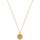 Collana Zodiaco Acquario