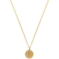 Collana Zodiaco Acquario
