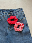 SCRUNCHIES