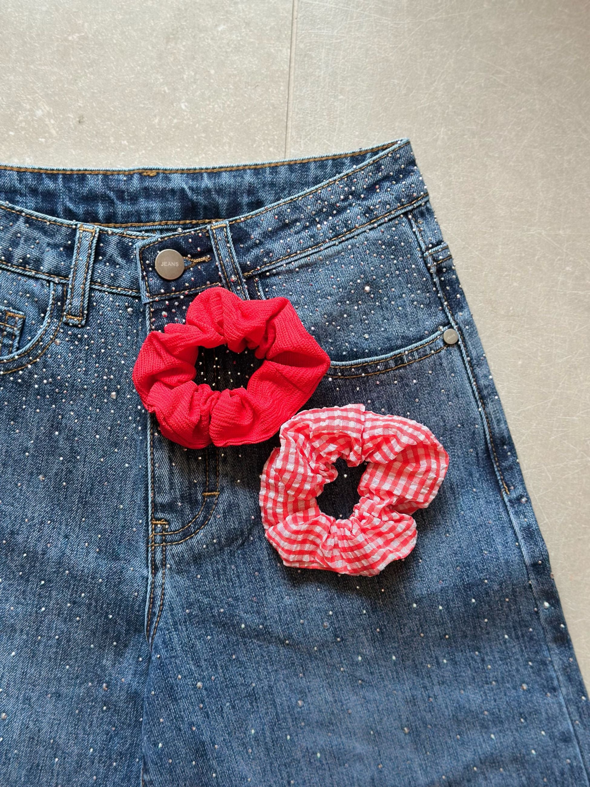 SCRUNCHIES