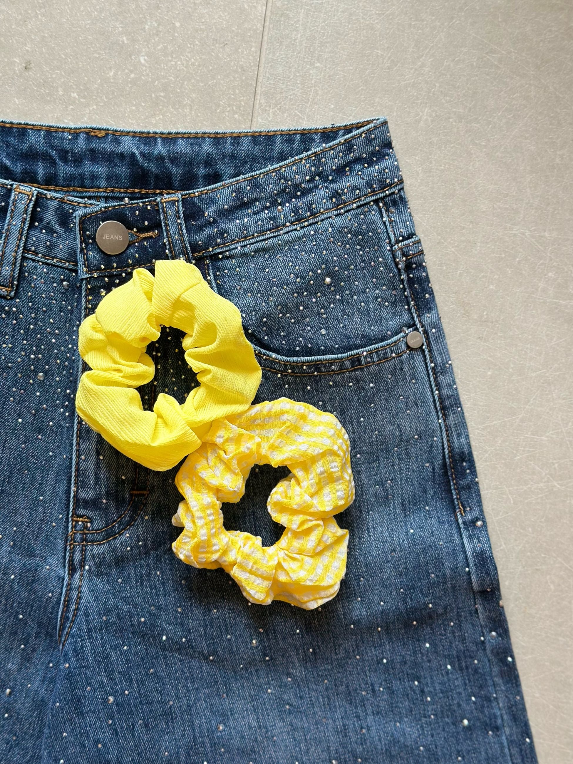 SCRUNCHIES