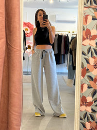 PANTALONE TUTA A PALAZZO