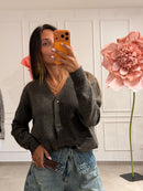 Cardigan Parigi