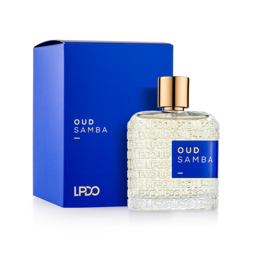 Oud Samba 100ML