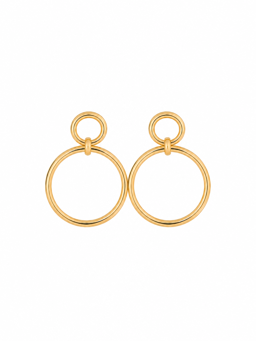 The Iconic Hoops