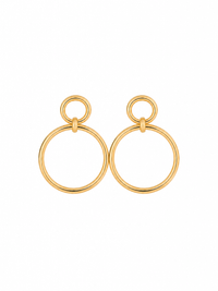 The Iconic Hoops
