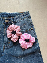 SCRUNCHIES
