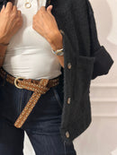 GIACCA IN LANA COTTA