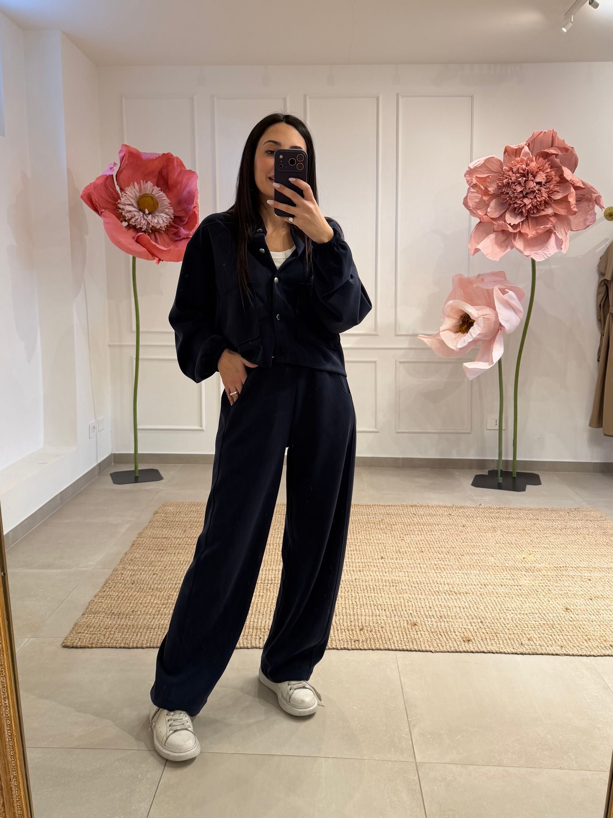 PANTALONE BALLON