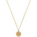 Collana Zodiaco Vergine