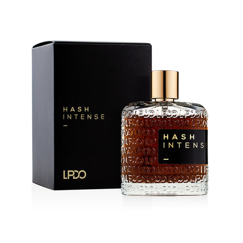 Hash Intense 100ML