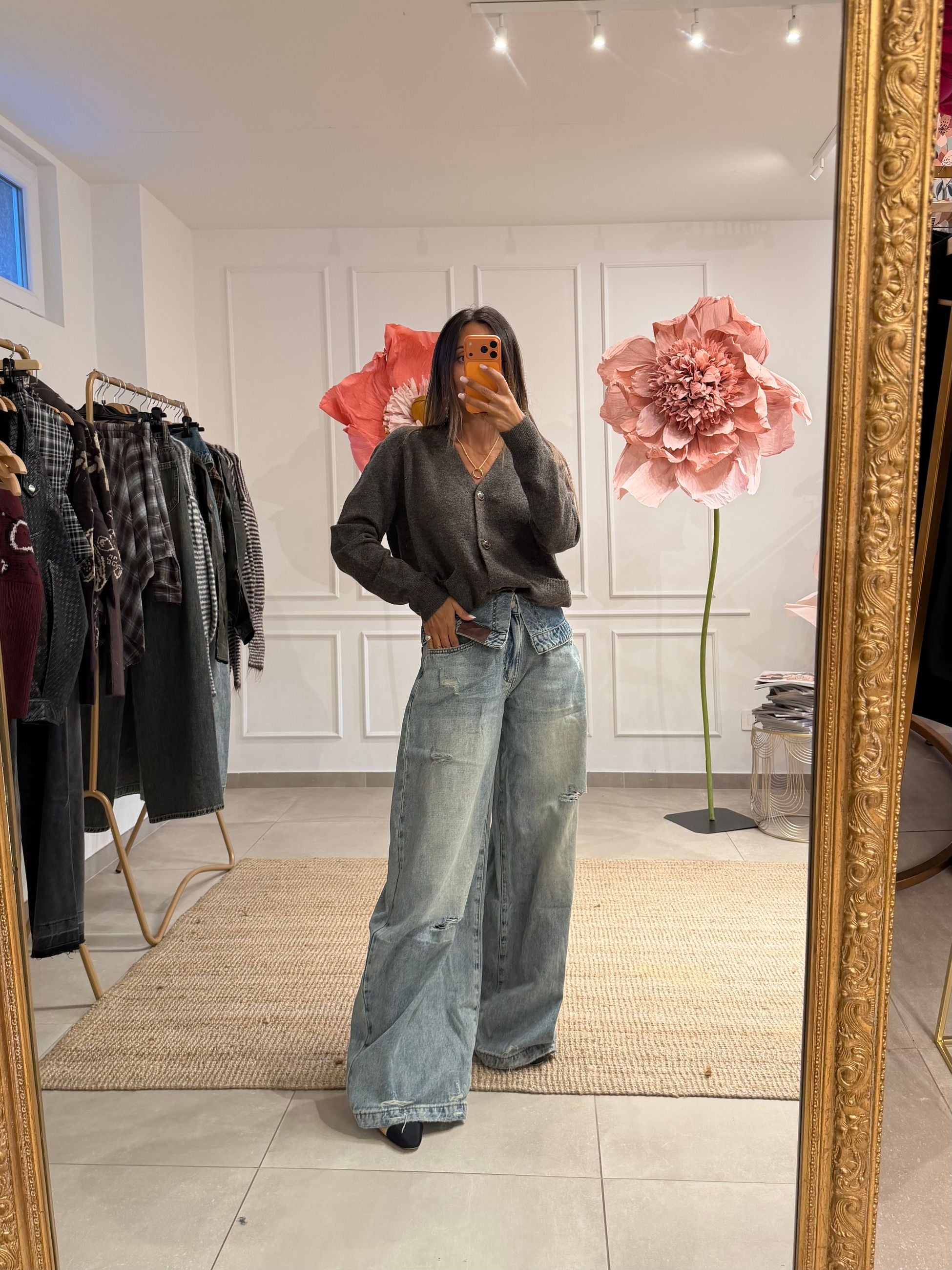 Jeans Portofino 22595