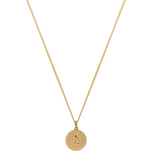 Collana Zodiaco Bilancia