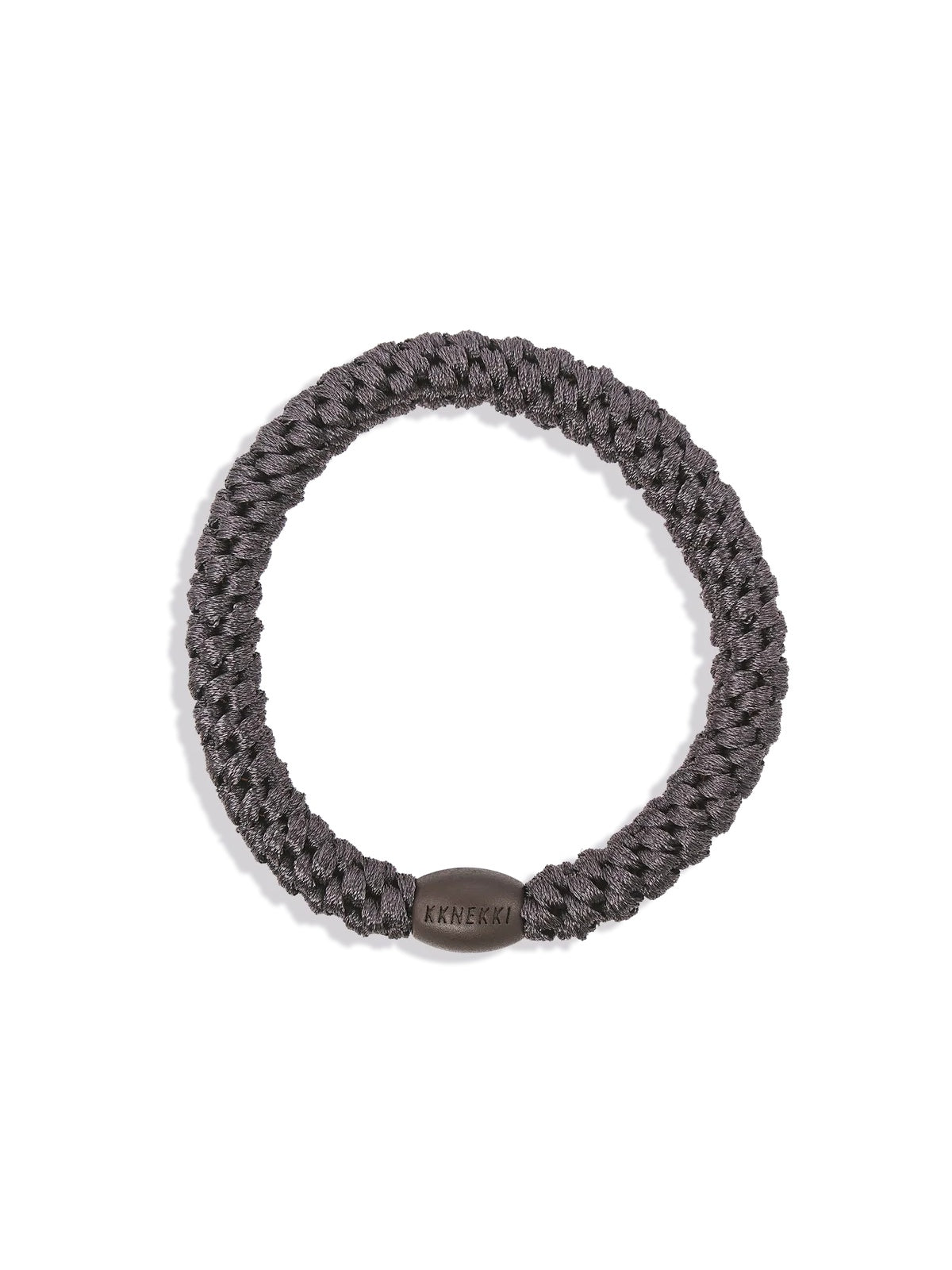 Bracciale KKNEKKI Grigio Cedar