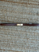 Cinturina in pelle Hermes