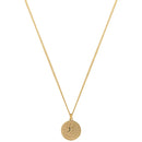 Collana Zodiaco Sagittario