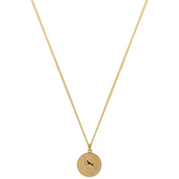 Collana Zodiaco Ariete