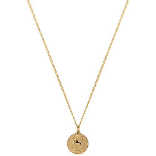 Collana Zodiaco Ariete