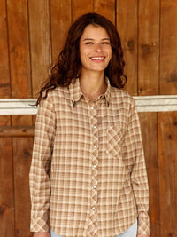 Camicia Claudia