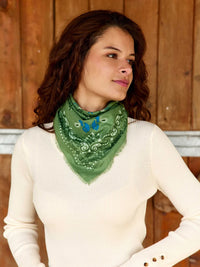 Bandana Alexio