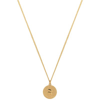Collana Zodiaco Pesci