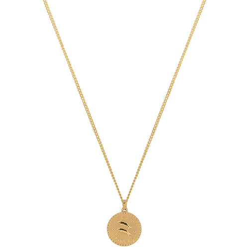 Collana Zodiaco Pesci
