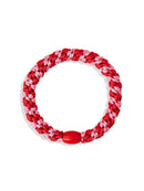 Bracciale KKNEKKI Red Bubblegum Stripe