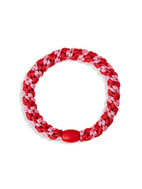 Bracciale KKNEKKI Red Bubblegum Stripe