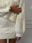 GLAMOROUS - GONNA PELOSETTA