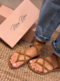 MIM MAR - SANDALO TIANA