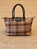 Borsa in flanella 74021