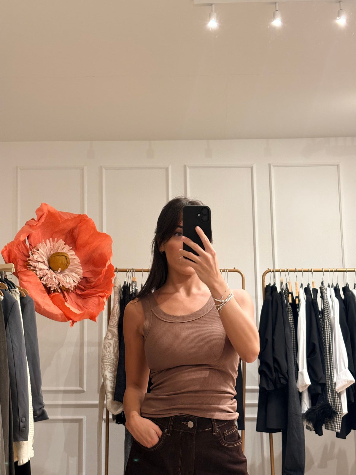 Caffe' / Taglia Unica