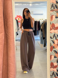 PANTALONE TUTA A PALAZZO