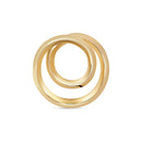 Accessorio Foulard Swirl