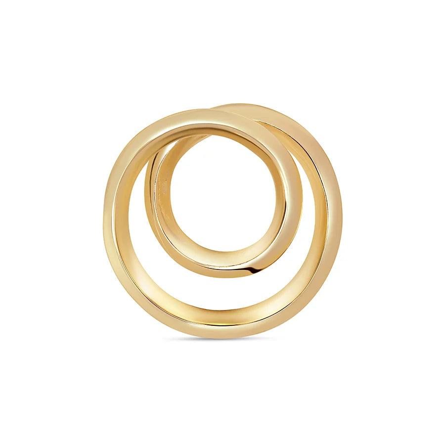 Accessorio Foulard Swirl