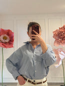CAMICIA RIGATA