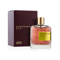 Excentrique Oud 100ML