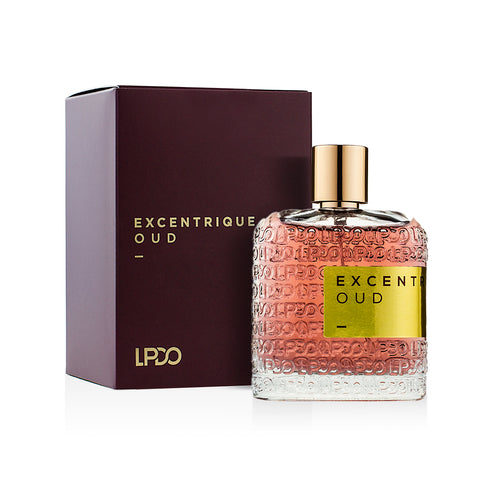 Excentrique Oud 100ML