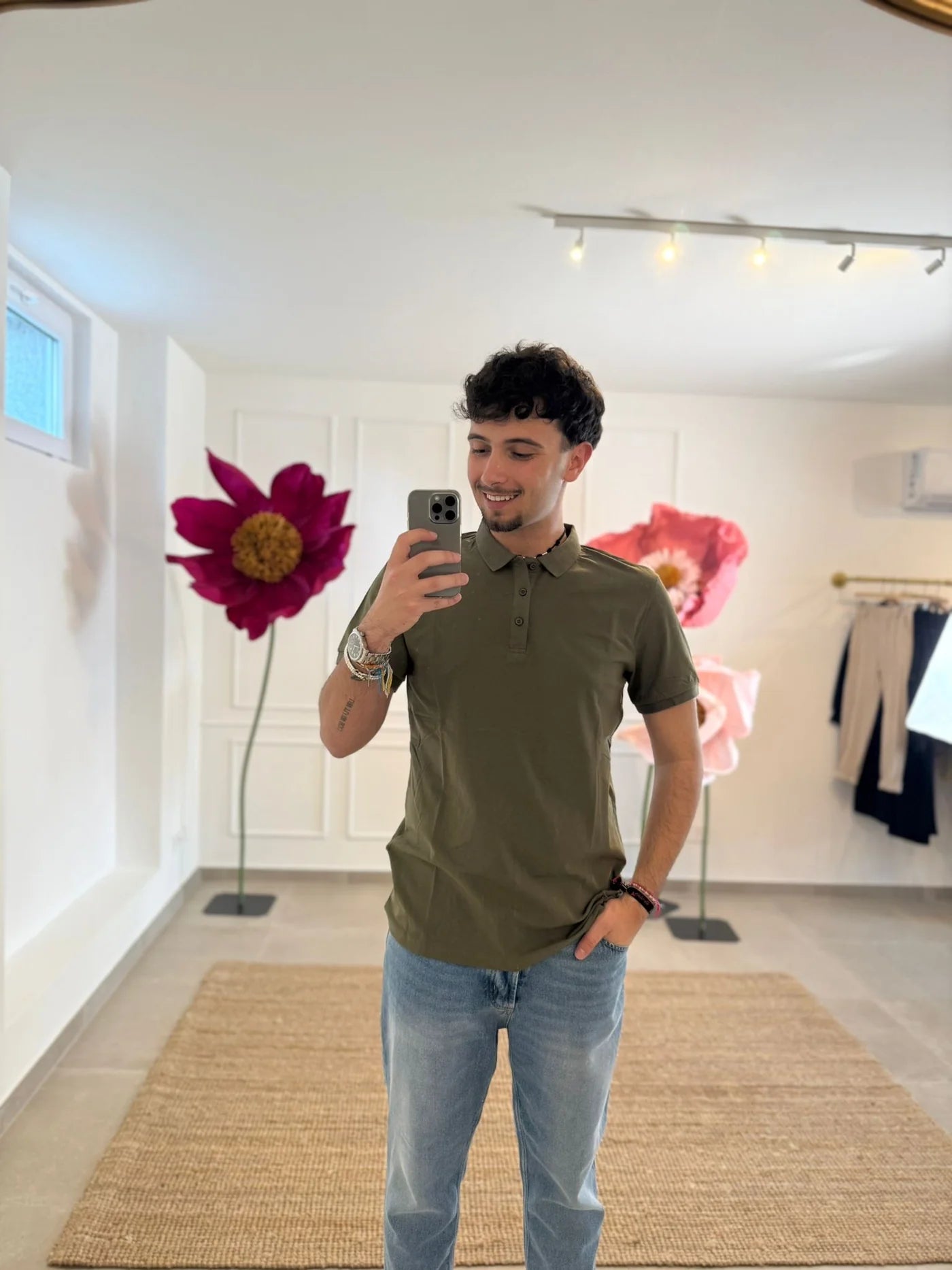 POLO BASIC