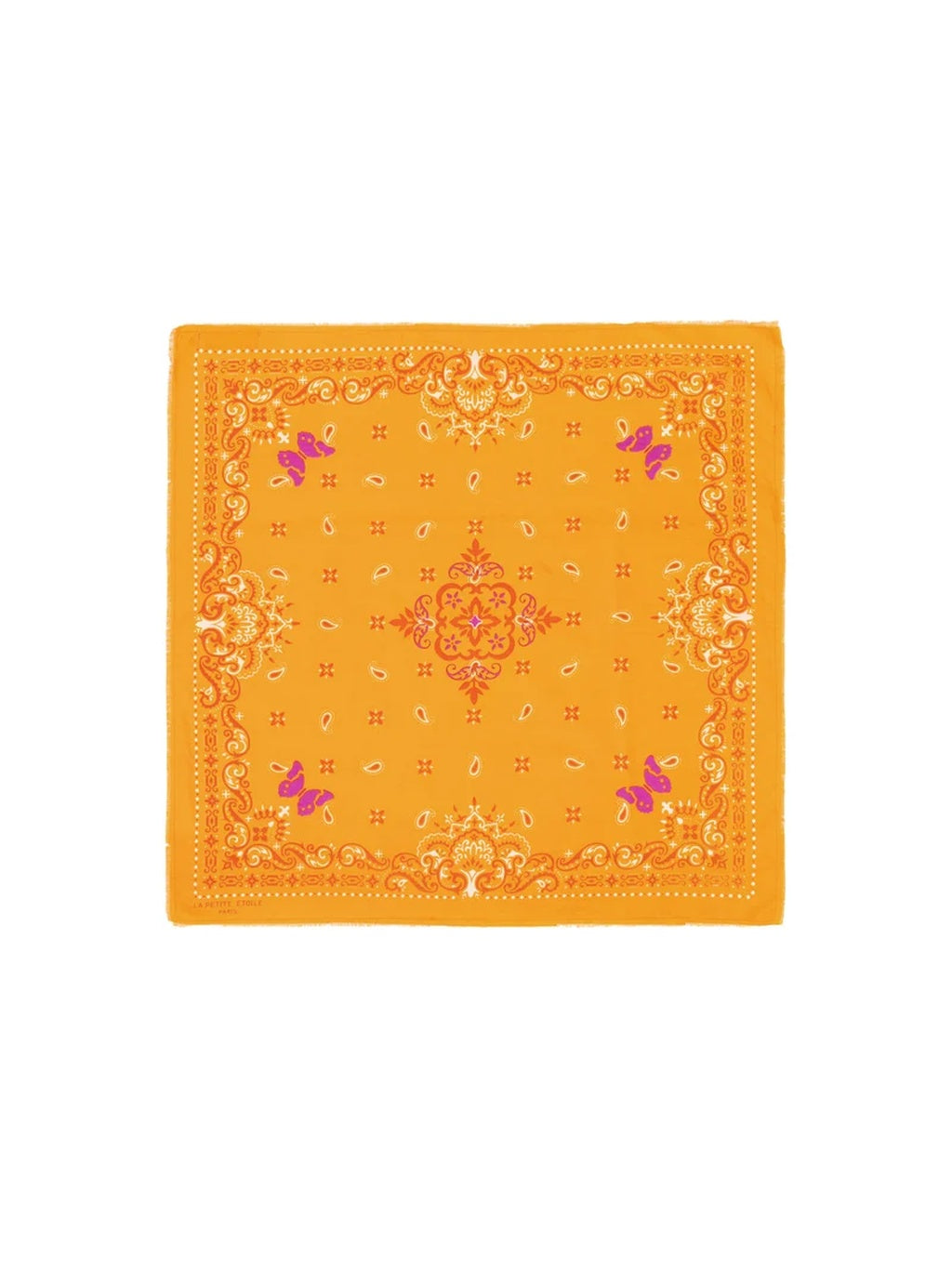 Bandana Alexia