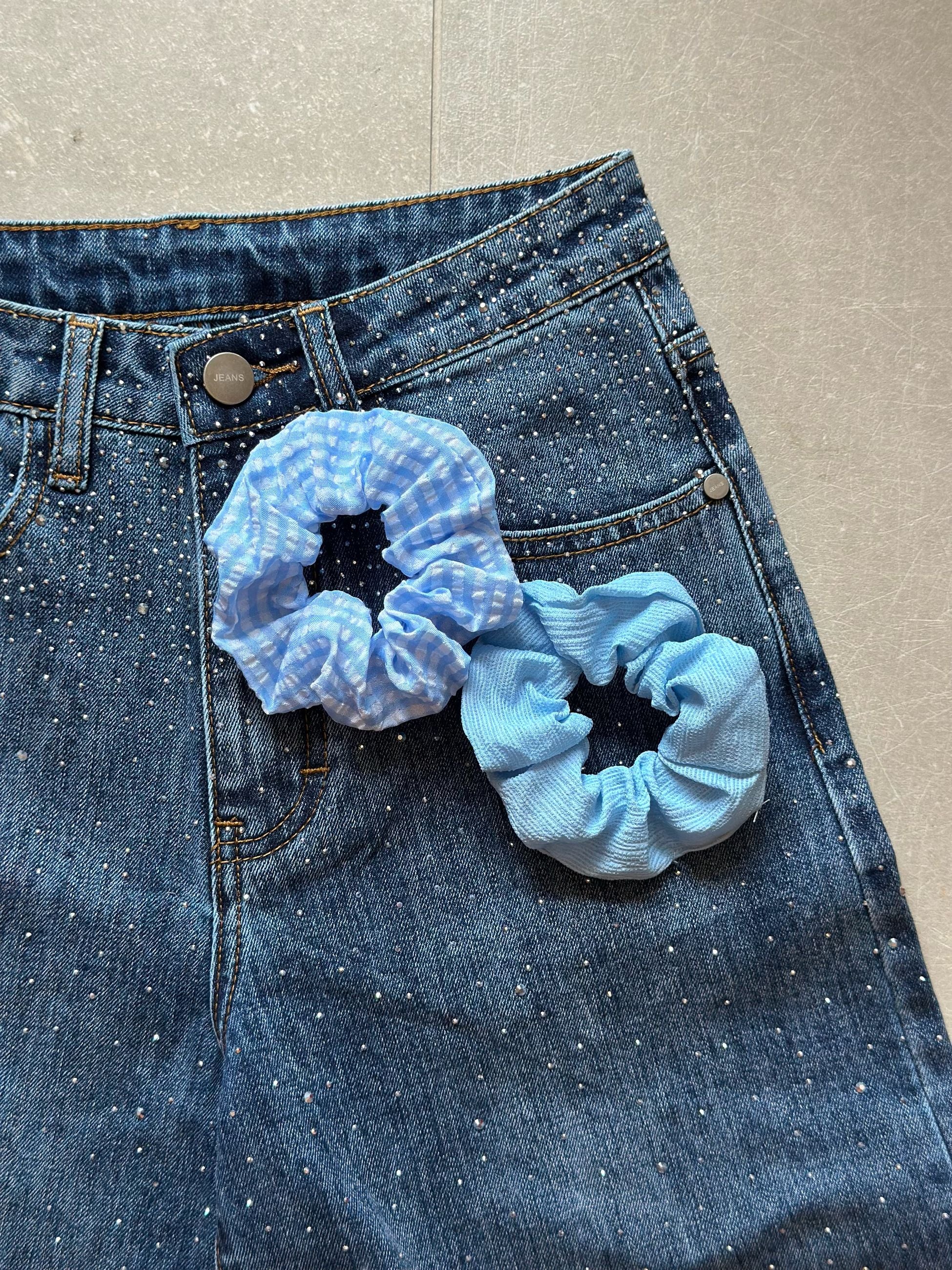 SCRUNCHIES