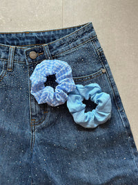 SCRUNCHIES